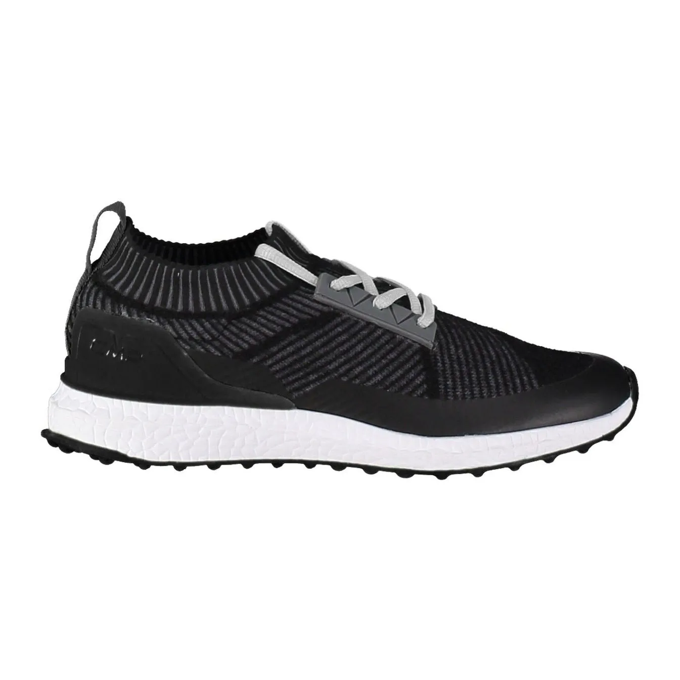 Zapatillas Nembus Wool - Mujer