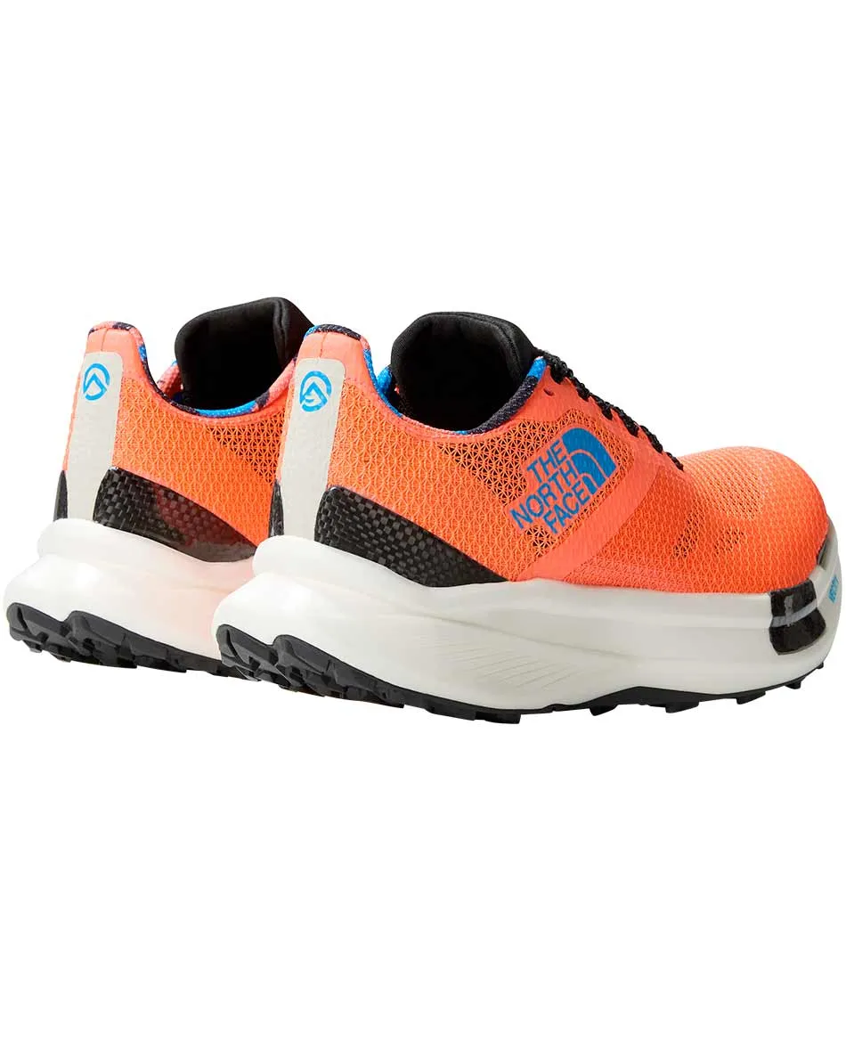 ZAPATILLAS NORTH FACE SUMMIT VECTIV PRO ATHLETE