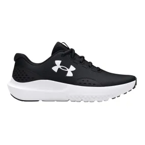 ZAPATILLAS UNDER ARMOUR SURGE 4 NEGRO 3027103-001