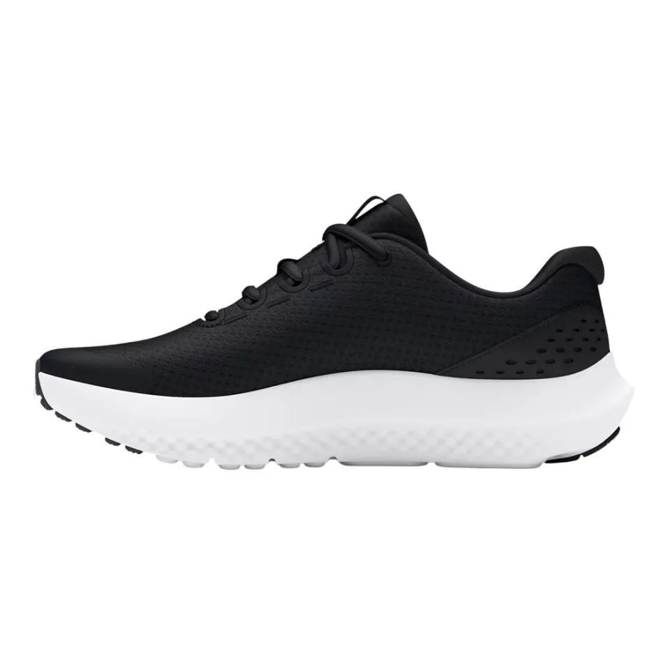 ZAPATILLAS UNDER ARMOUR SURGE 4 NEGRO 3027103-001