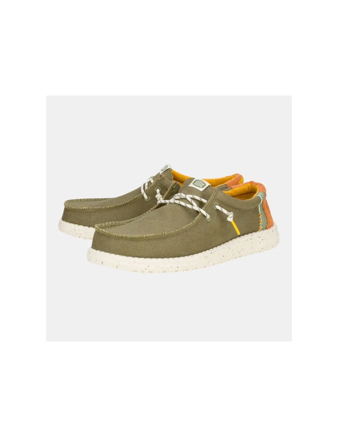 Zapatillas Wally Break Hey Day de Hey Dude