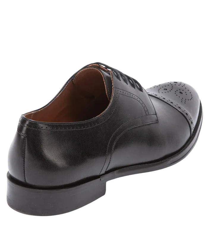 Zapato Guante 1928 Suela Negro 0035431