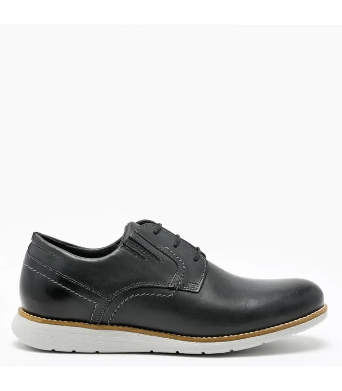 Zapato Guante Cambridge Grafito 0034209