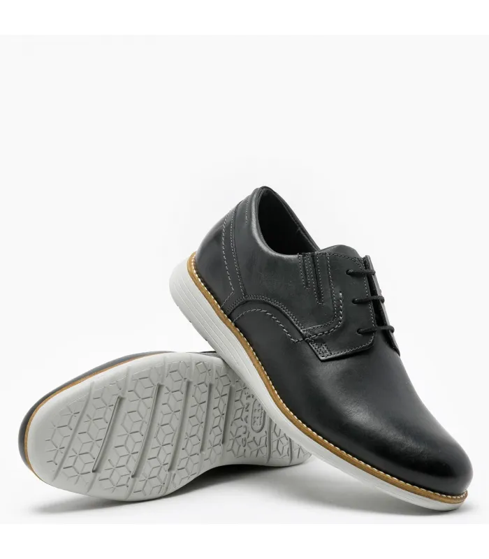 Zapato Guante Cambridge Grafito 0034209