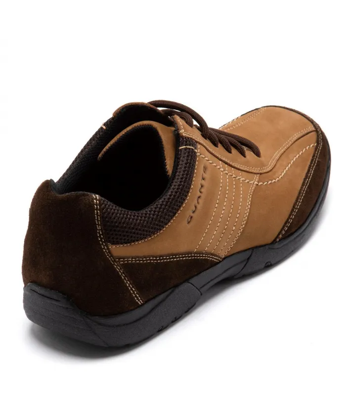 Zapato Guante Vancouver Cafe 0033427